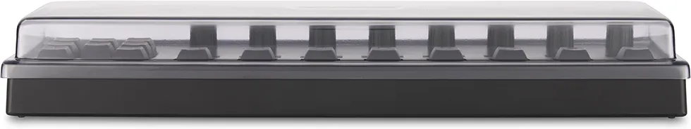 Decksaver Melbourne Instruments Roto Control Staubschutzabdeckung – Bild 4