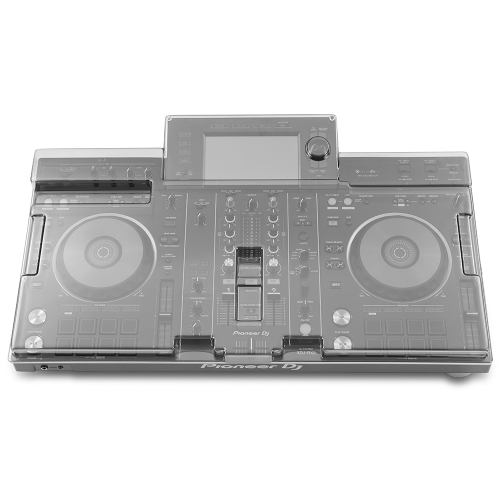 Decksaver Pioneer XDJ-RX3