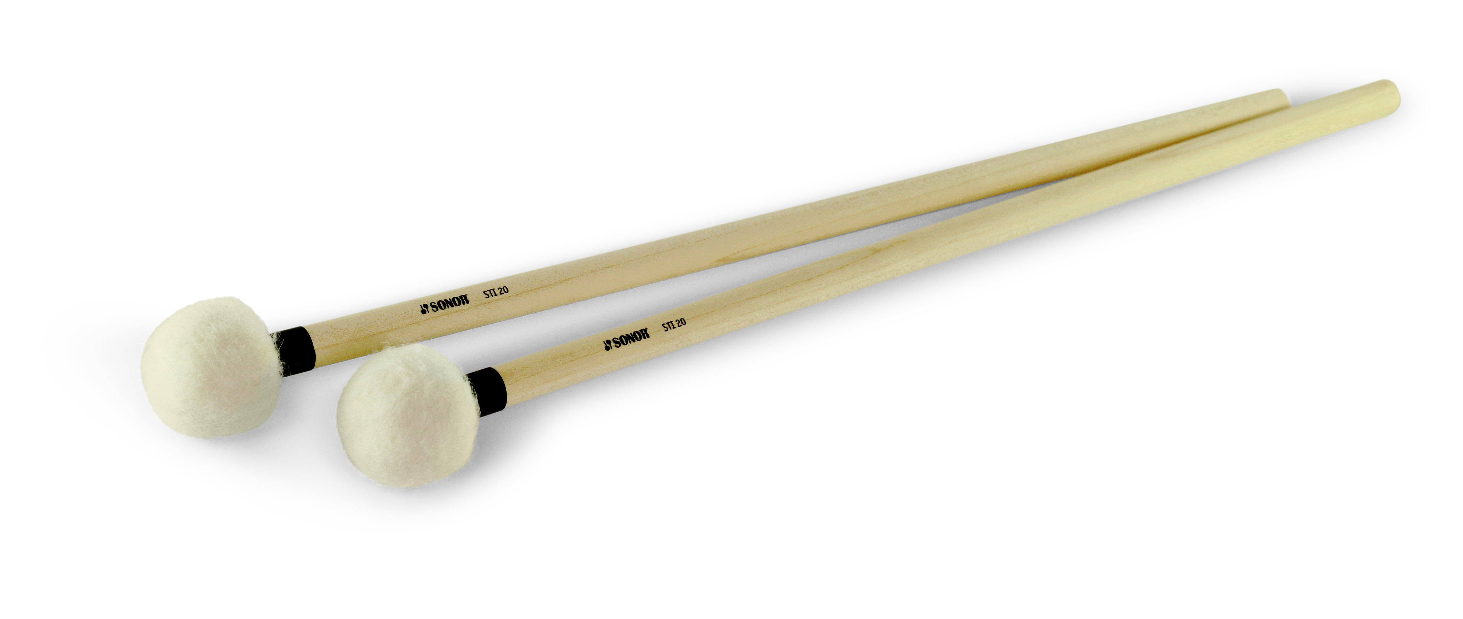 Sonor S-TI-20 Junior Paukenschlägel
