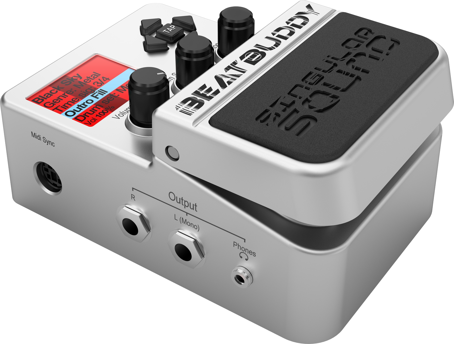 Singular Sound Beatbuddy – Bild 3
