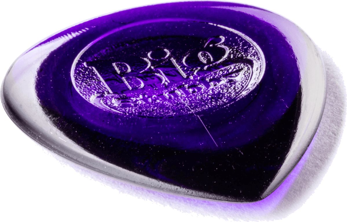 Dunlop Big Stubby 3.00mm Picks 475P3 6er Pack – Bild 5