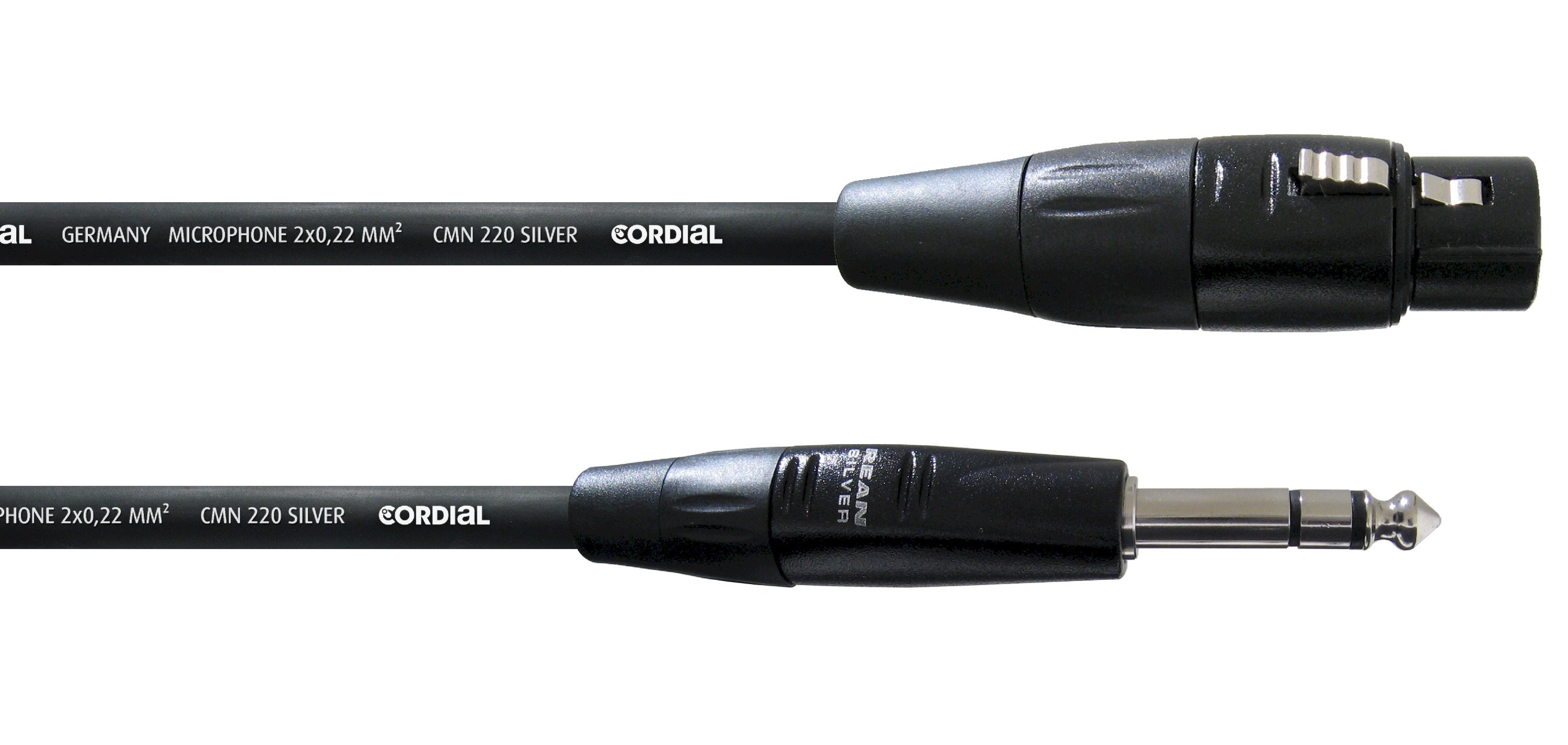 Cordial CIM FV 6m
