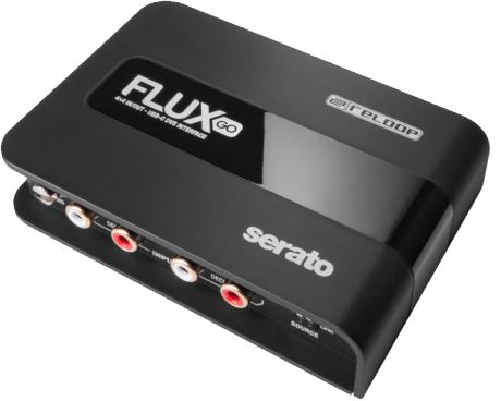 Reloop Flux Go – Bild 2