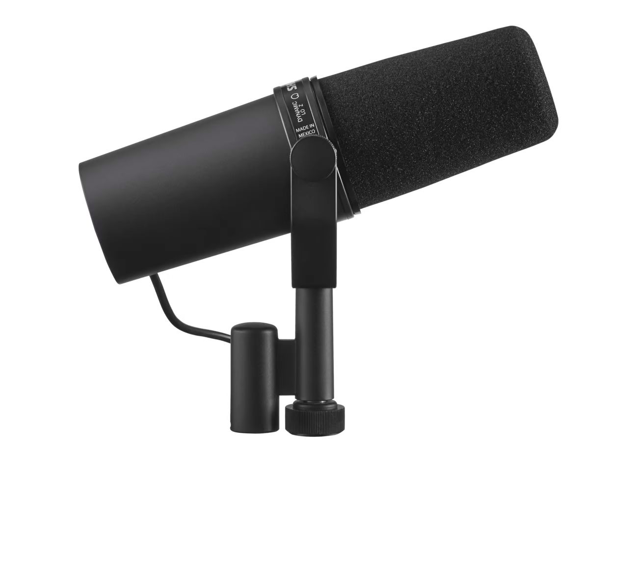 Shure SM 7 B – Bild 2