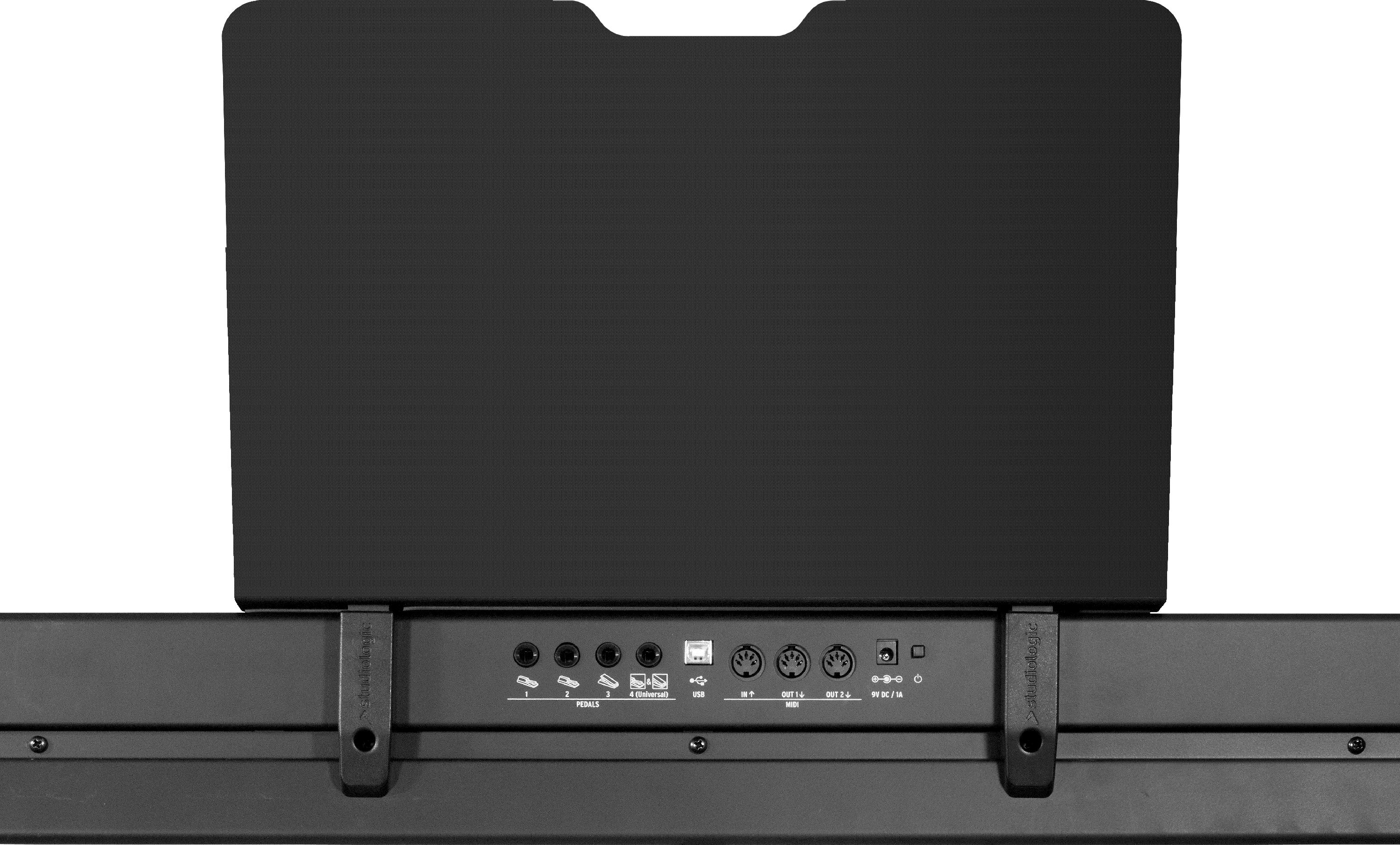 Studiologic SL Magnetic Music Stand