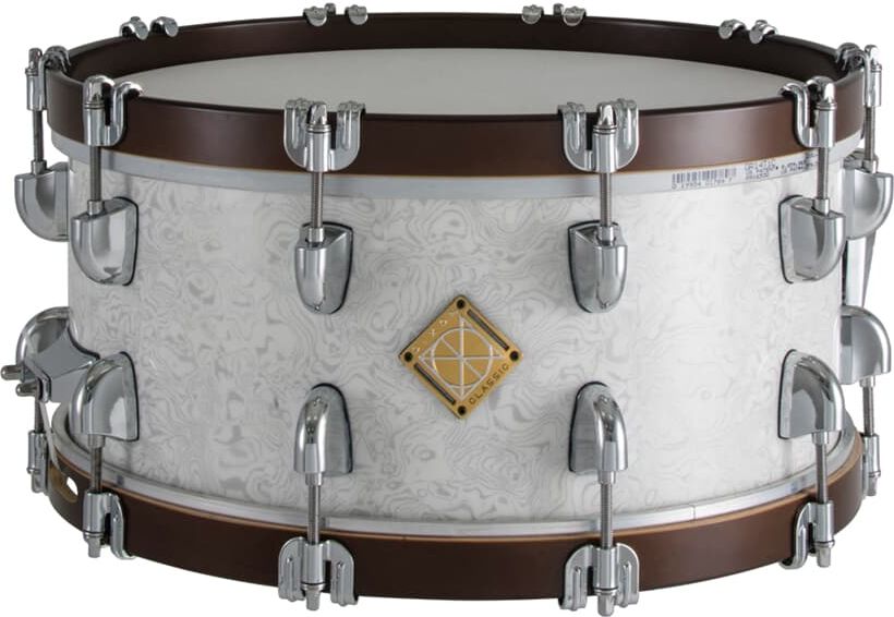 Dixon PDSCL654SWM Classic 14x6.5 Snare