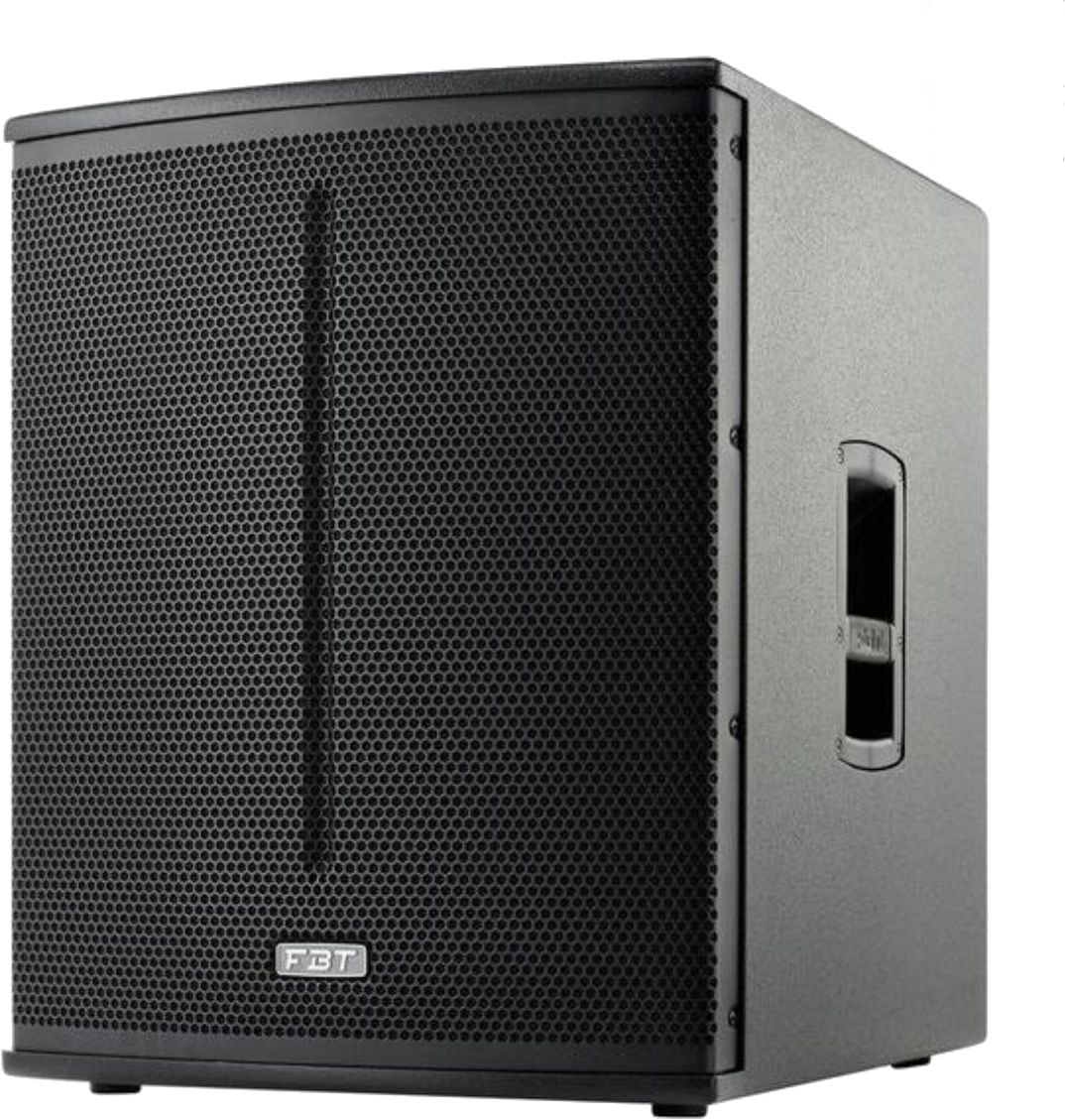 FBT X-Sub 118SA  – Bild 2