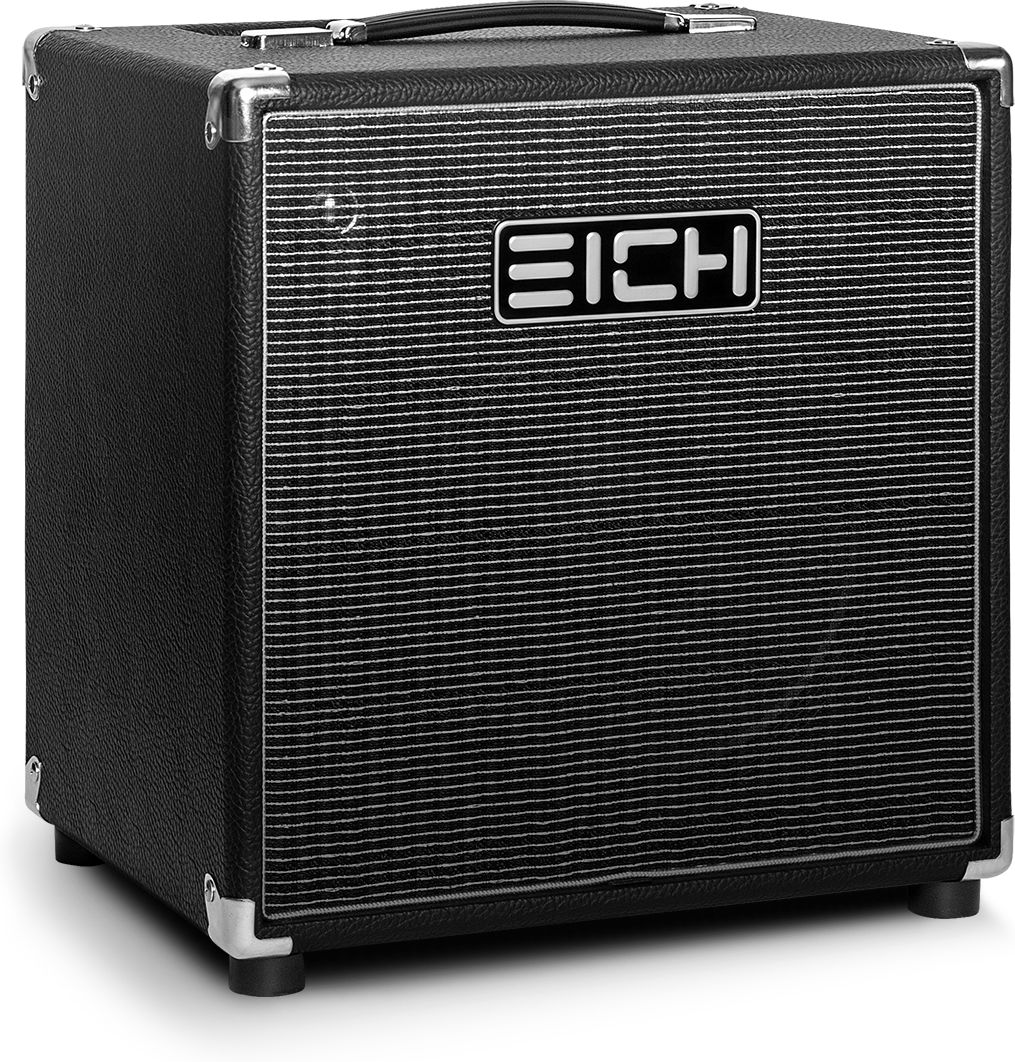 EICH Amplification BC 112 Pro Bass Combo 500 Watt