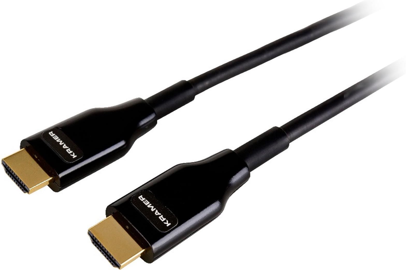 Kramer CRS–PlugNView–H–328