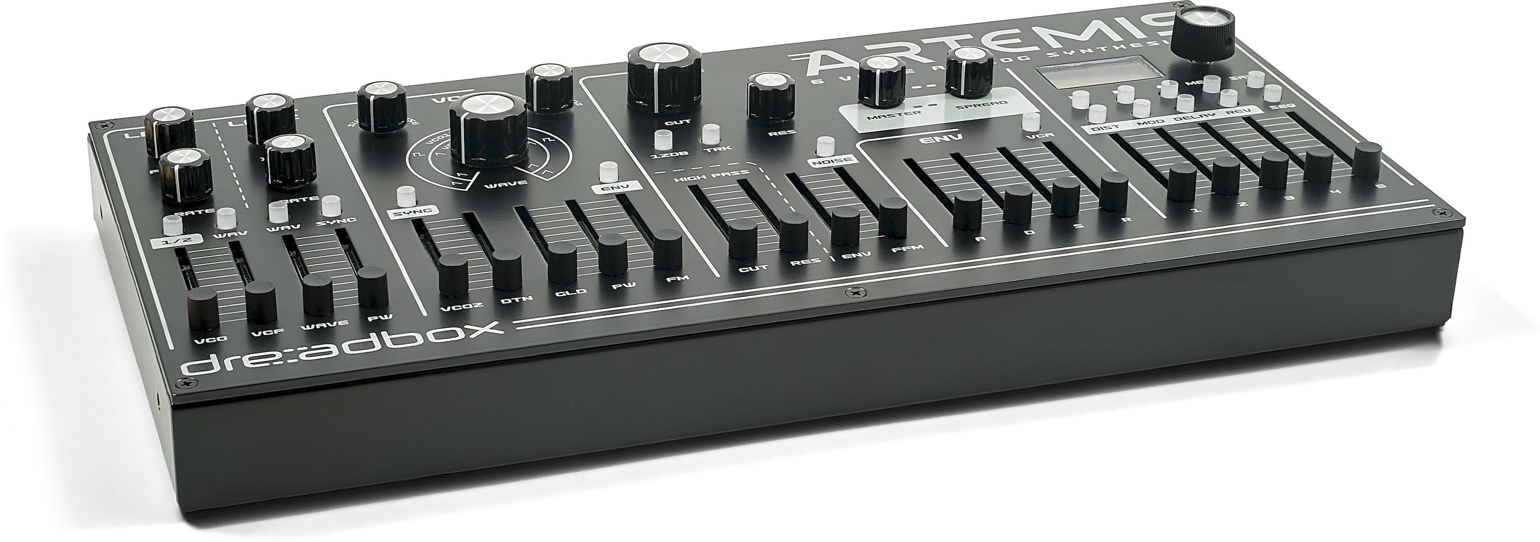Dreadbox Artemis – Bild 3