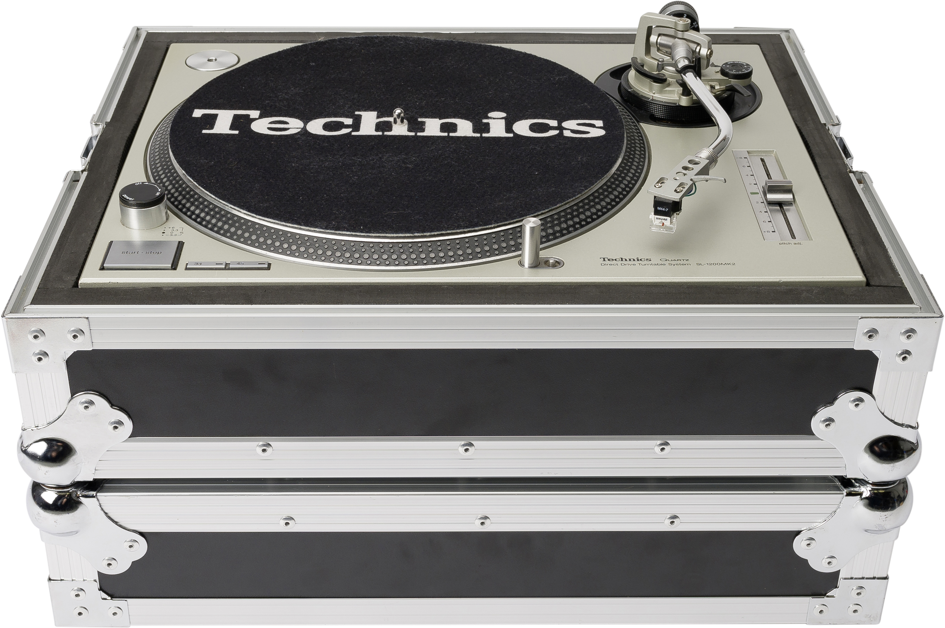 Magma Multi-Format Turntable Case 