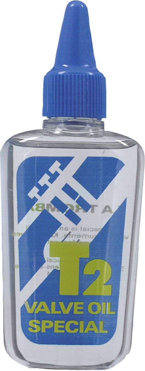 La Tromba T2 Valve Oil klein