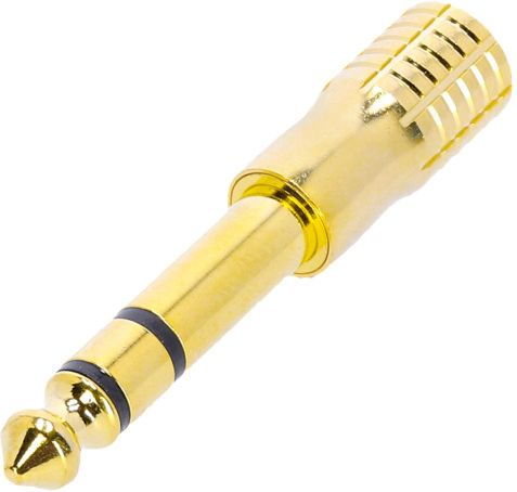 Adam Hall 4 STAR A MF3 JM3 GOLD – Bild 2