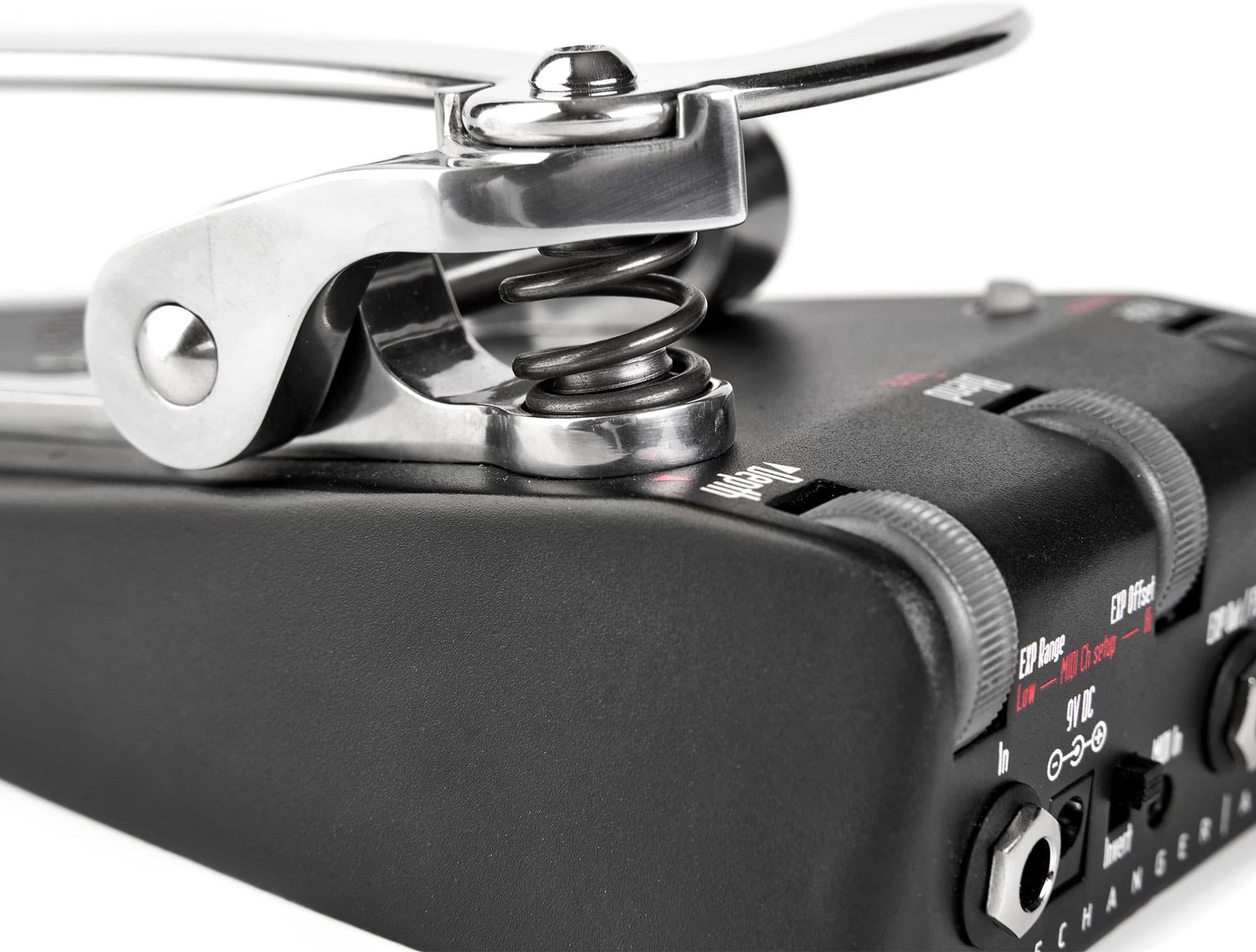 Gamechanger Audio Bigsby Pedal – Bild 3