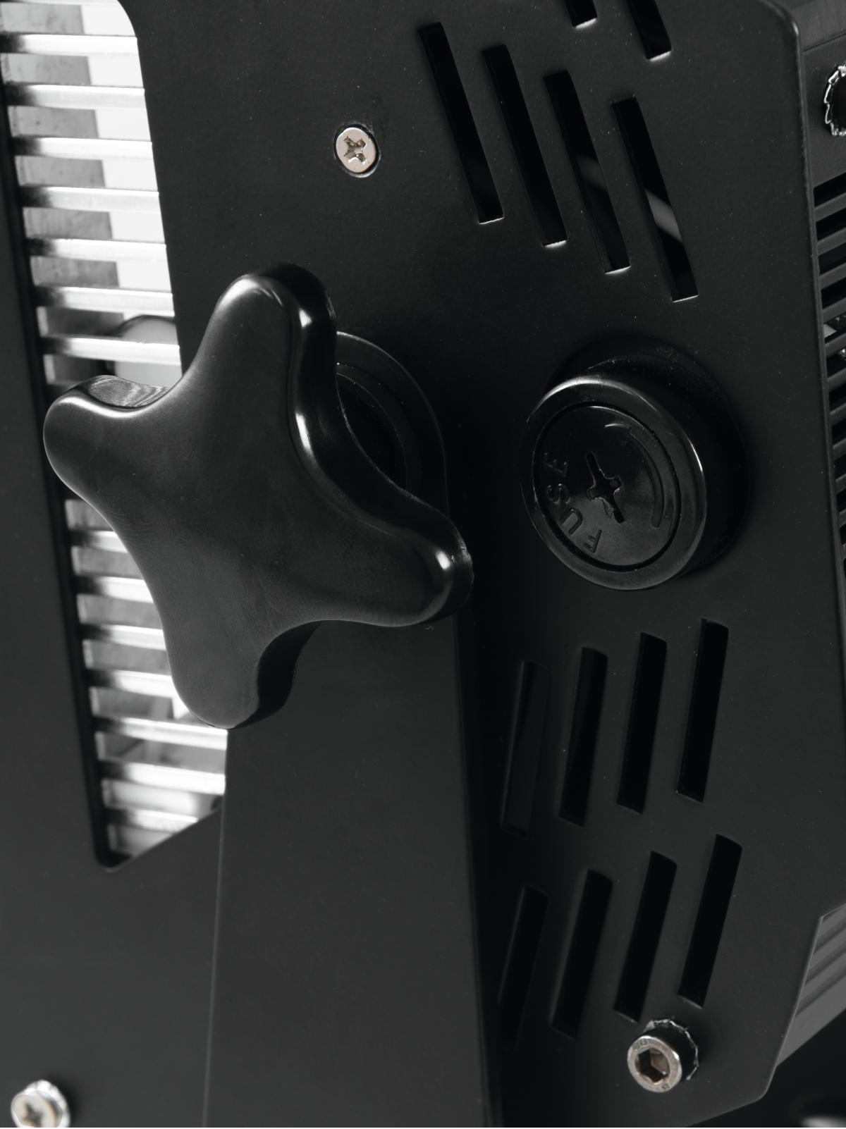 Eurolite DMX Megastrobe 3000 – Bild 3