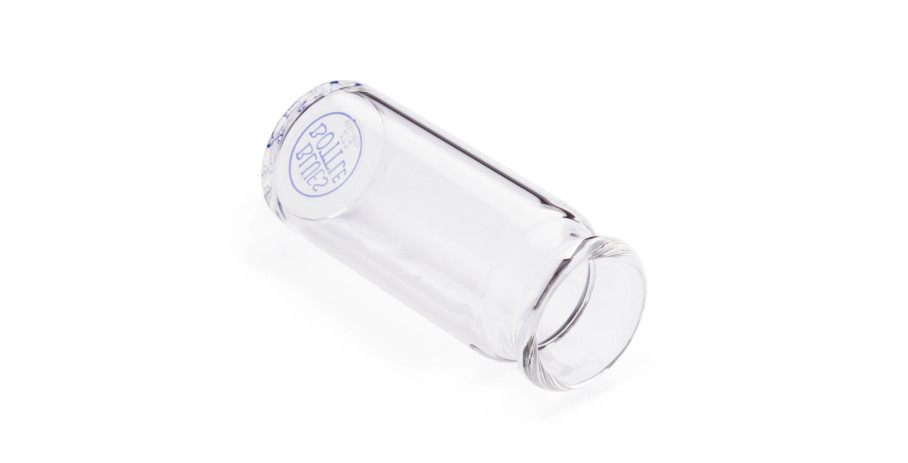 Dunlop 272 Blues Bottle Slide