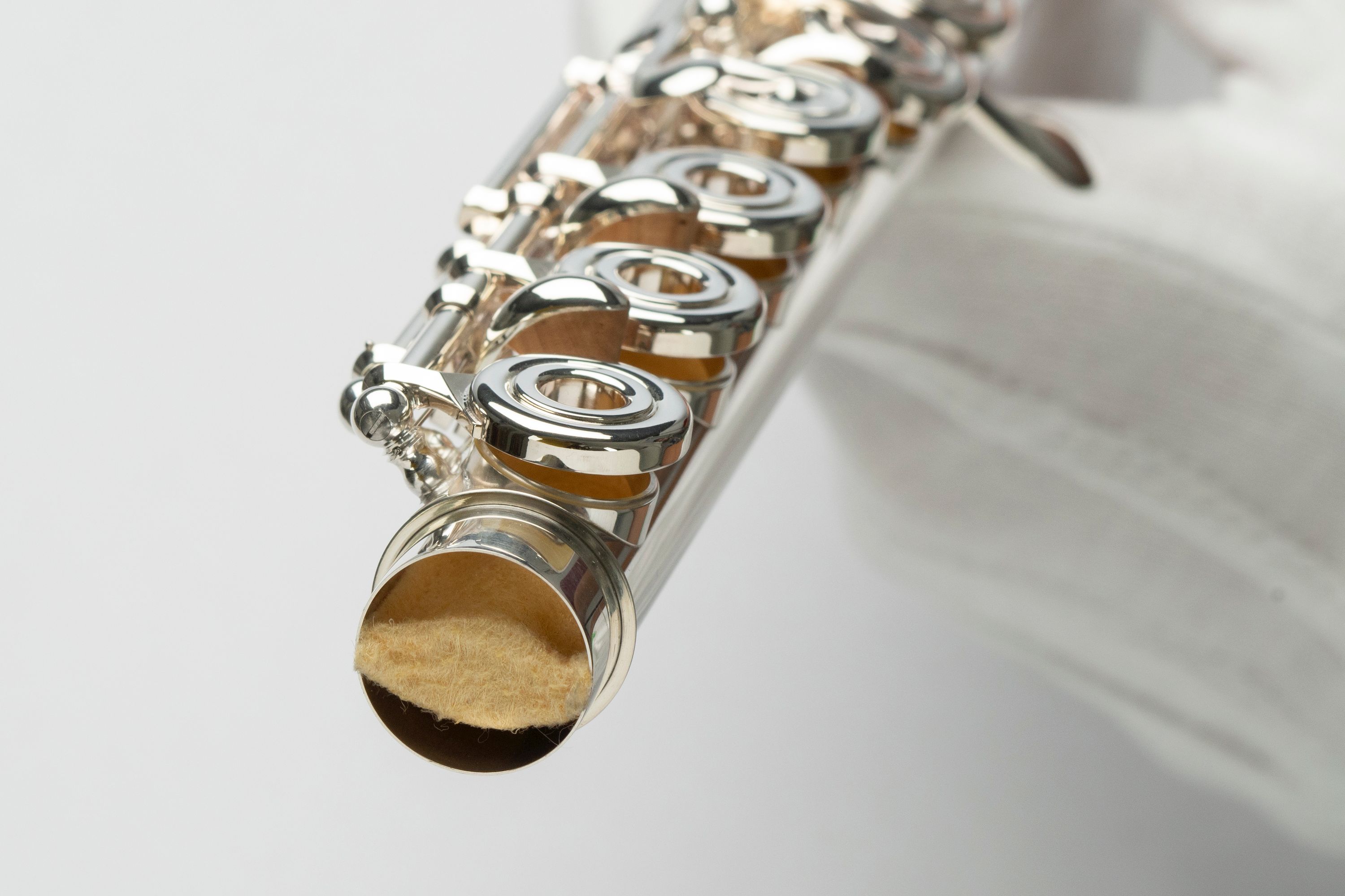 ROI Flute Master Cleaner  – Bild 3