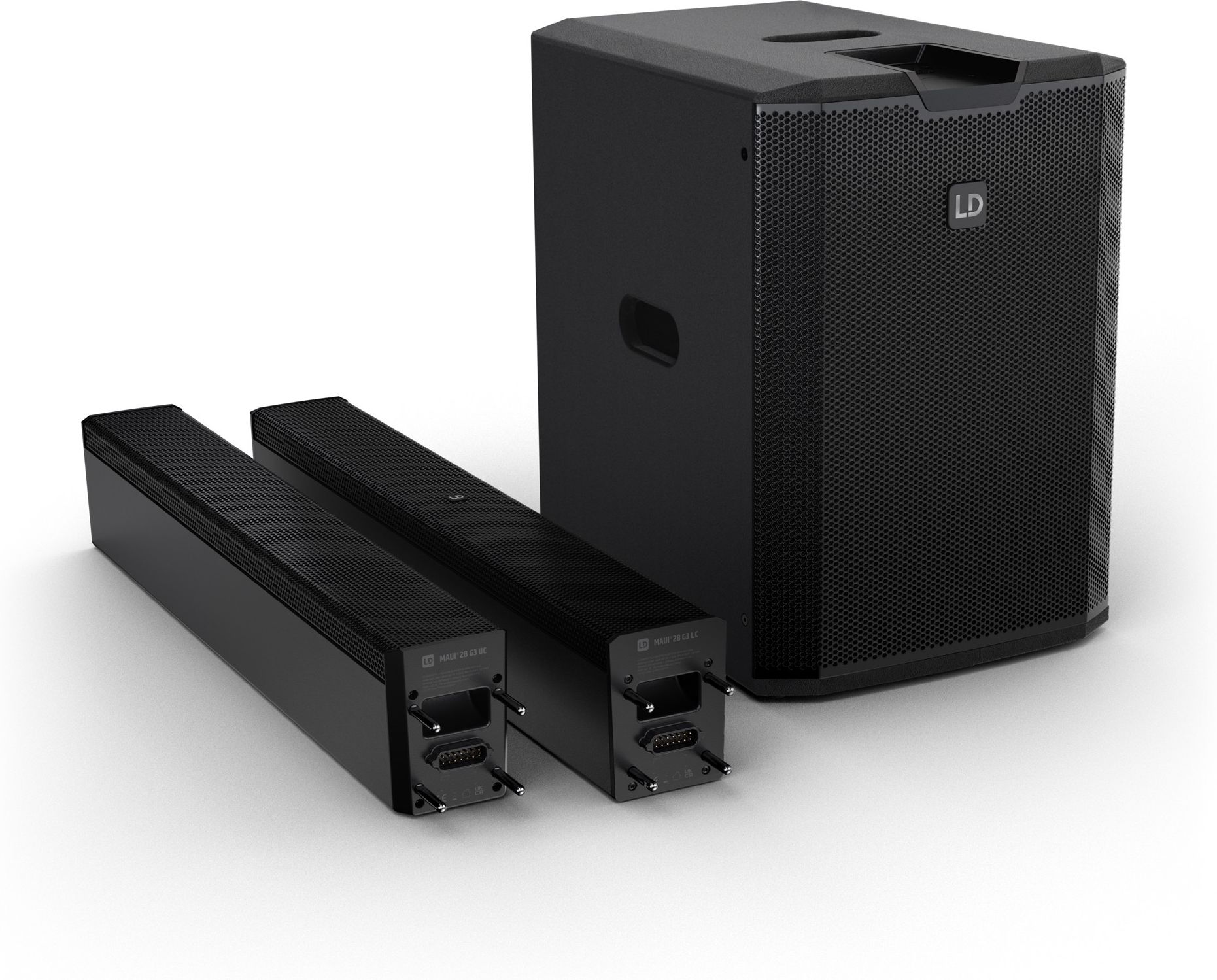 LD Systems MAUI 28 G3 MIX (return) – Bild 6