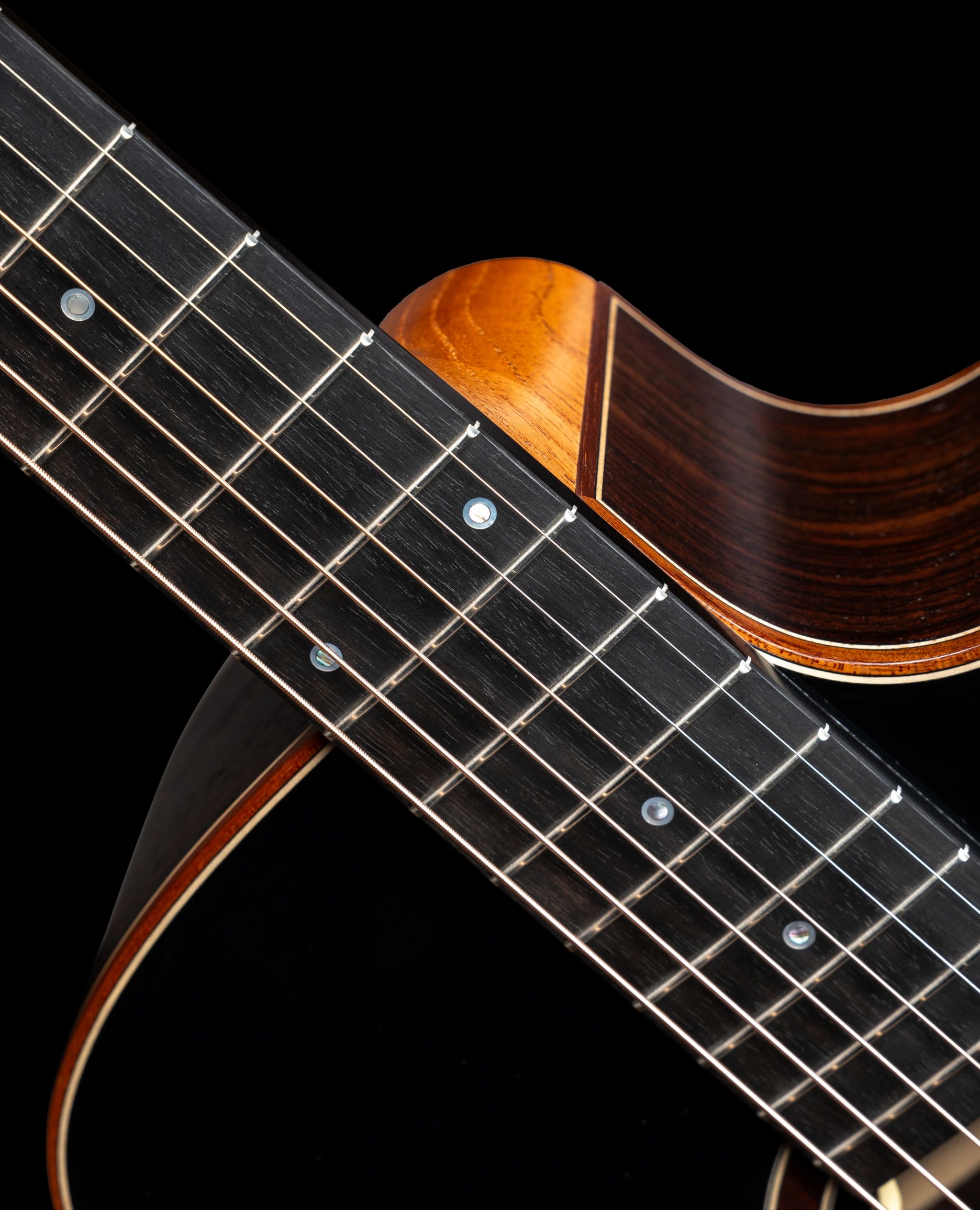 Lakewood D-31 CP Natural 2-Tone Sunburst – Bild 3