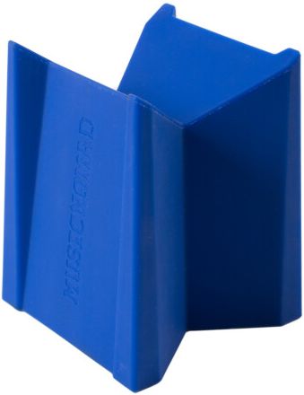 MusicNomad Cradle Cube - String Instrument Neck Support MN206 MusicNomad Cradle Cube - String Instrument Neck Support MN206