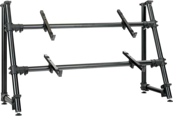 Jaspers 2DT-105B Desktop Stativ