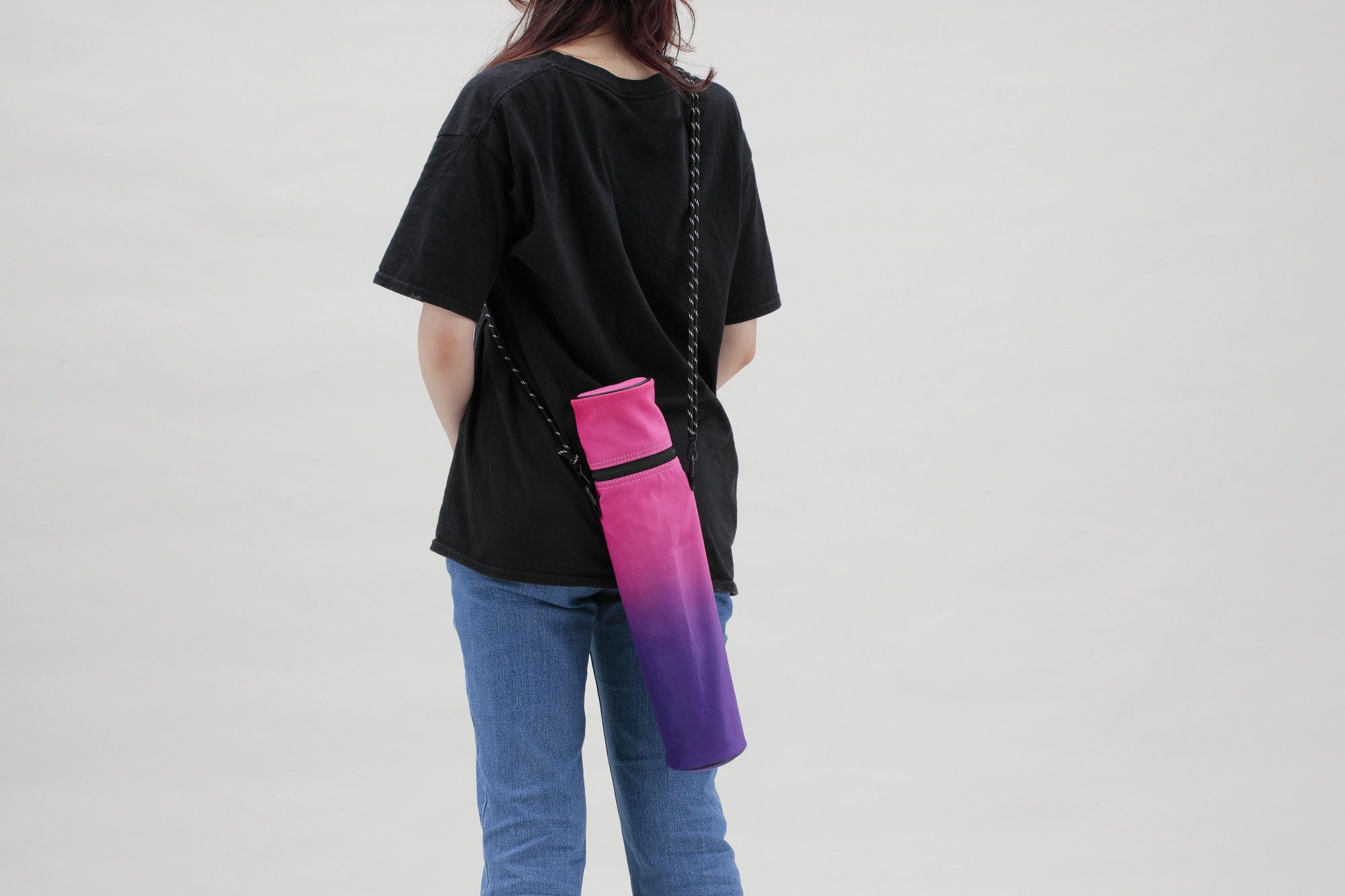 Tama TVSB12PV Vivid Collection Stick Bag - Pink/Violet – Bild 4