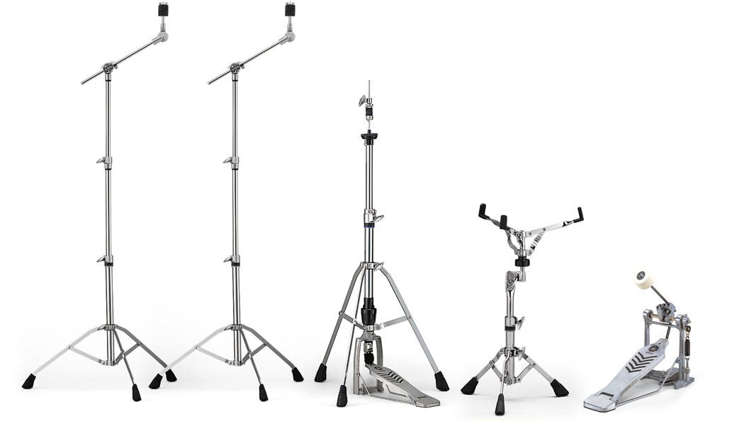 Yamaha HW780 Hardwareset