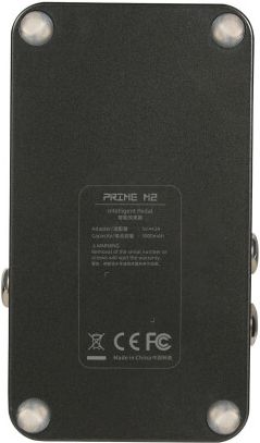 Mooer Prime M2 Gray