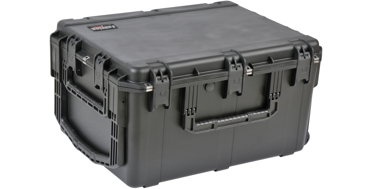 SKB Equipmentcase 