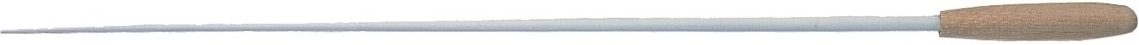 Gewa Taktstock Holzgriff 32 cm Weißbuche