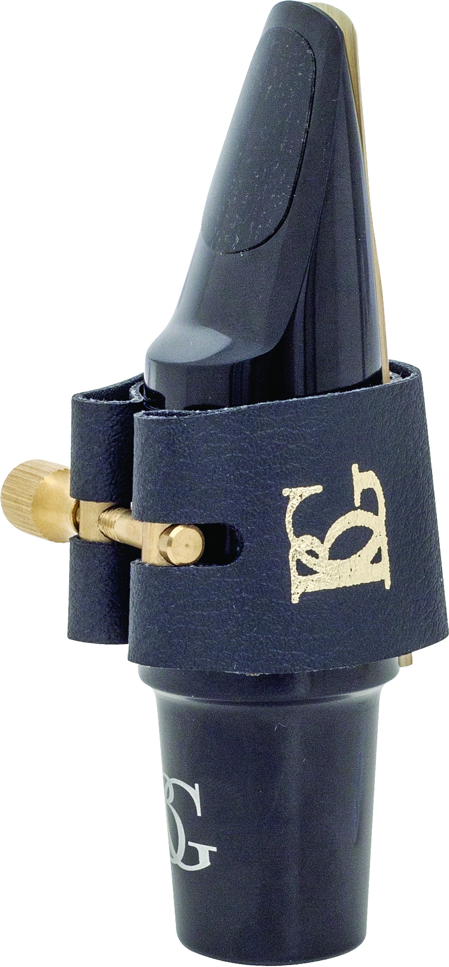 BG L13 reed screw tenor saxophone with rubber insert  – Bild 2