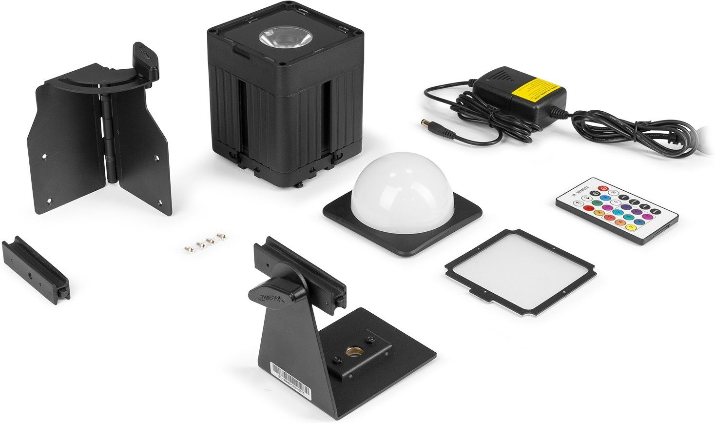 BeamZ KUBE20 BK – Bild 5