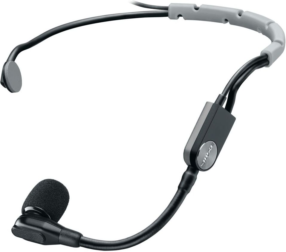 Shure GLX-D14+ E/SM35 