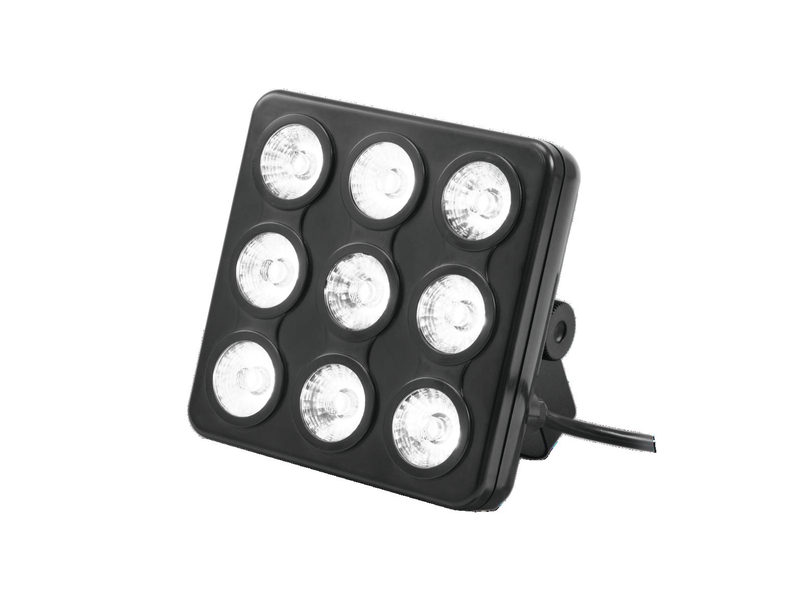 Eurolite LED Party Panel RGB+UV – Bild 2