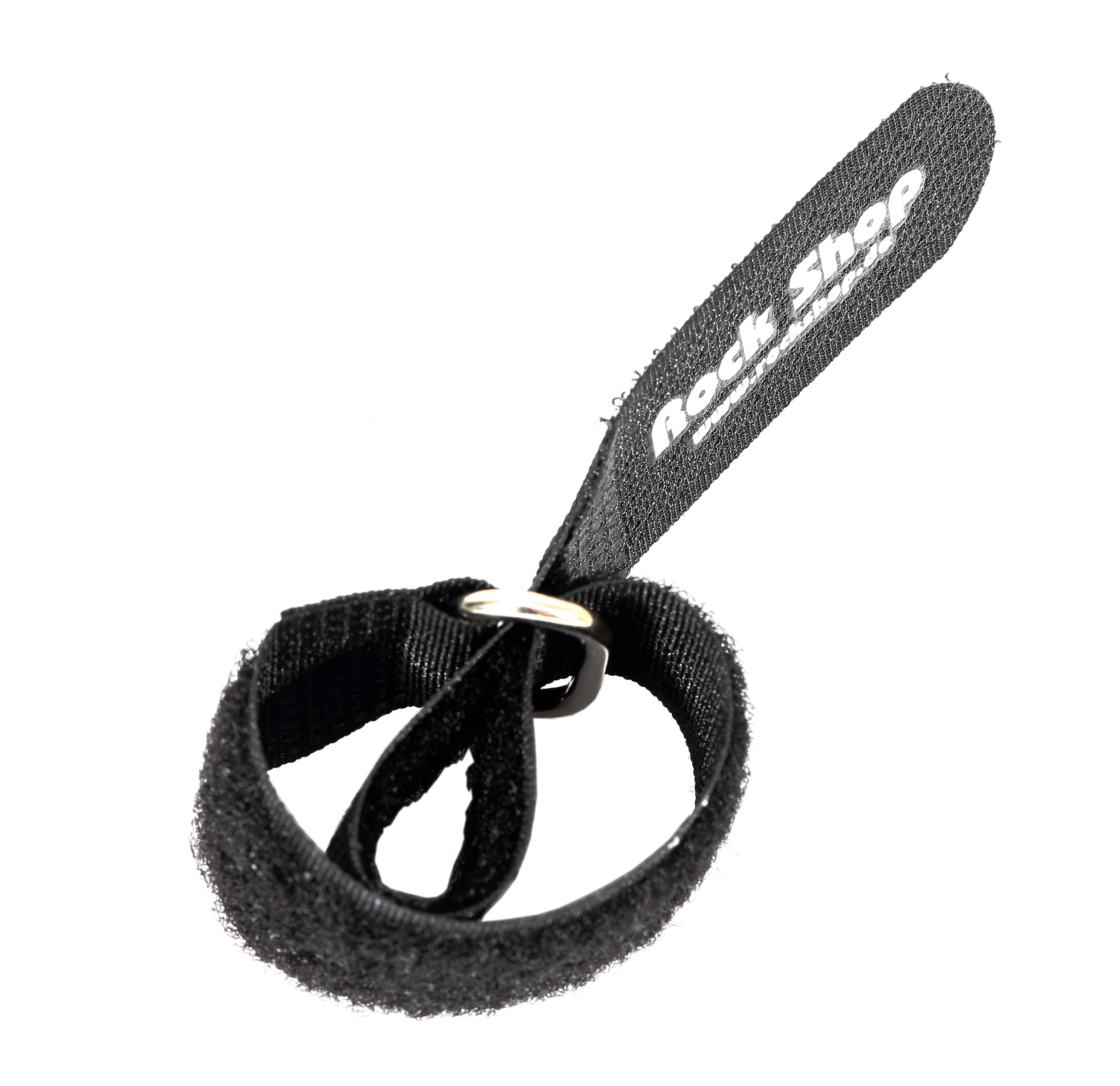 Adam Hall Velcro cable ties 200 x 20mm  – Bild 5