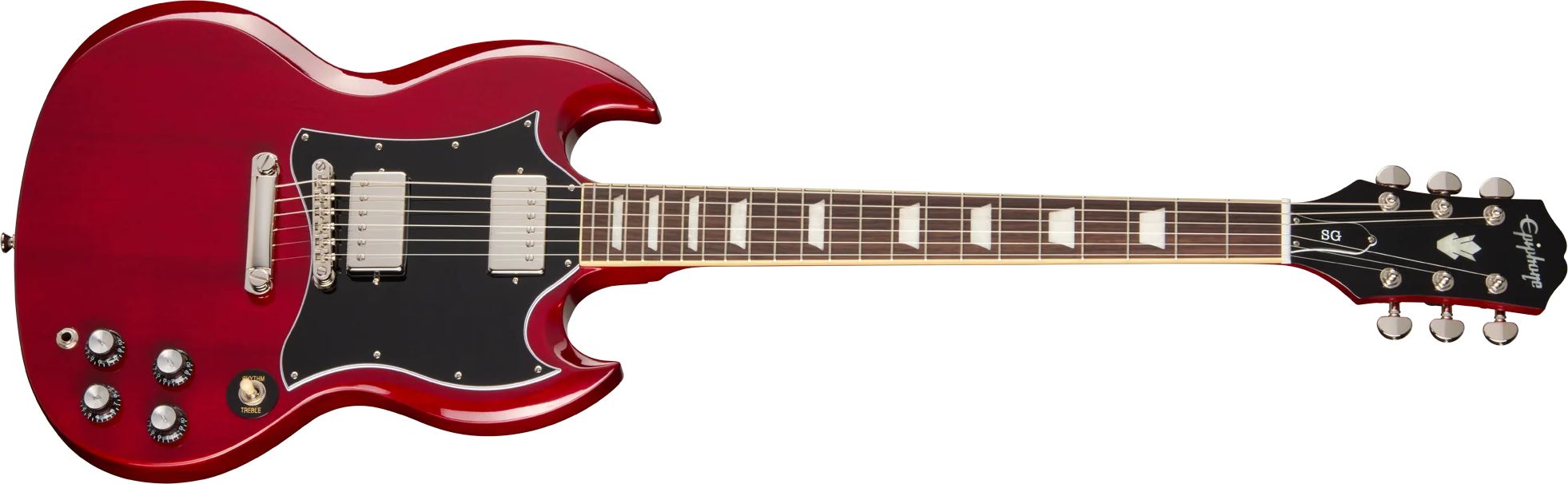 Epiphone SG Standard Cherry
