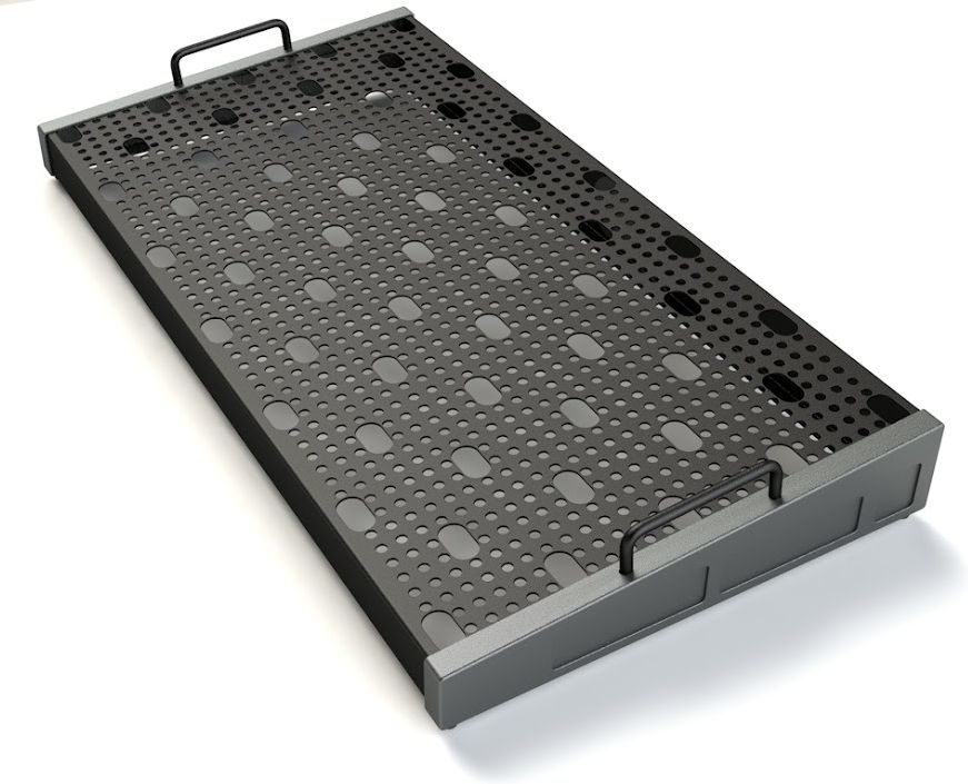Temple Audio Design DUO-24 Gunmetal – Bild 3