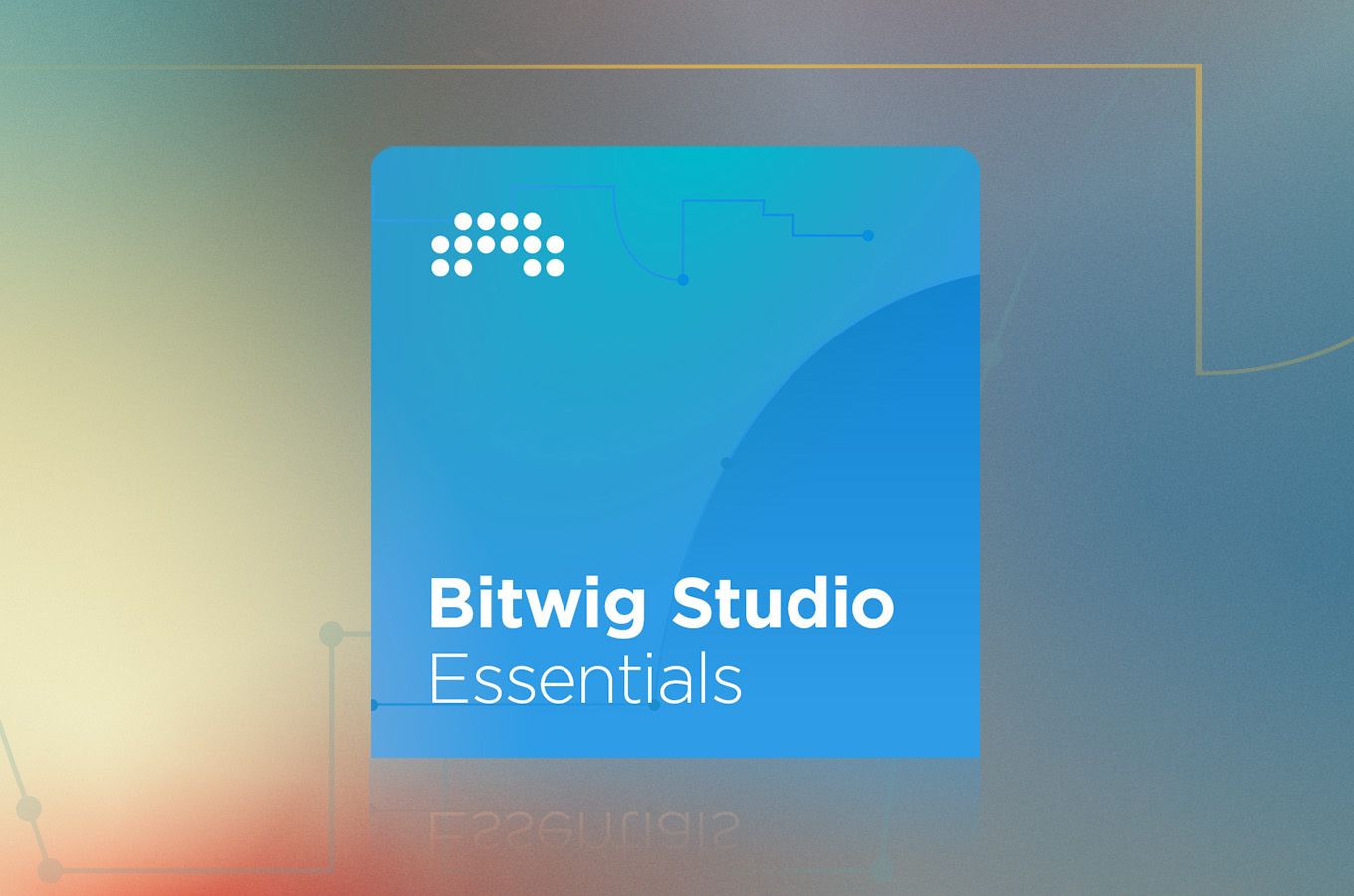 Bitwig Studio Essentials (Download-Lizenz)