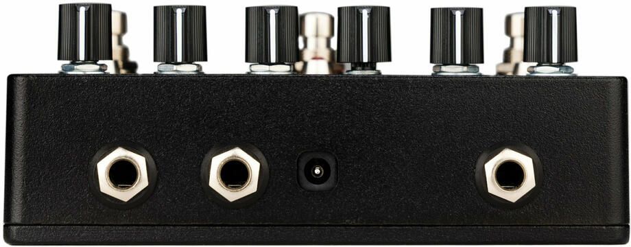 EarthQuaker Devices Sunn O))) Life Pedal V3