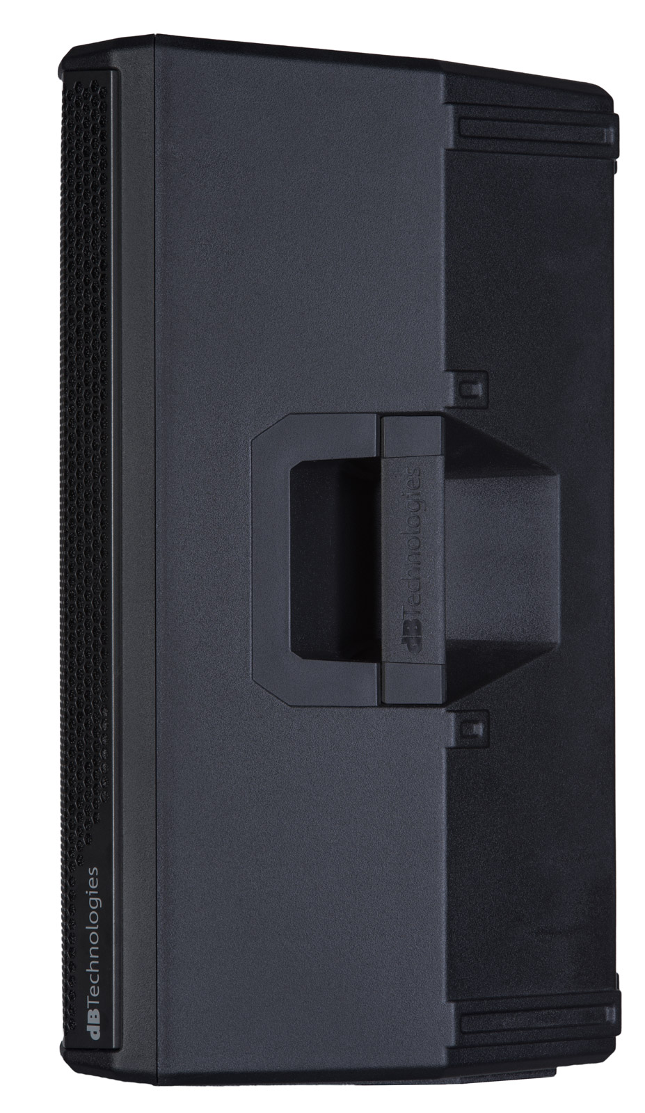 db technologies Opera 10