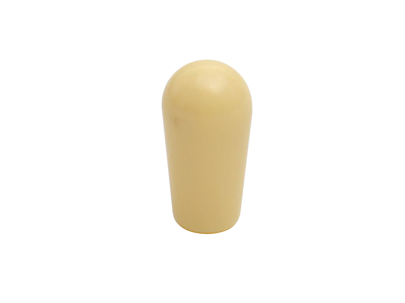 Göldo Toggleswitch Knopf USA creme