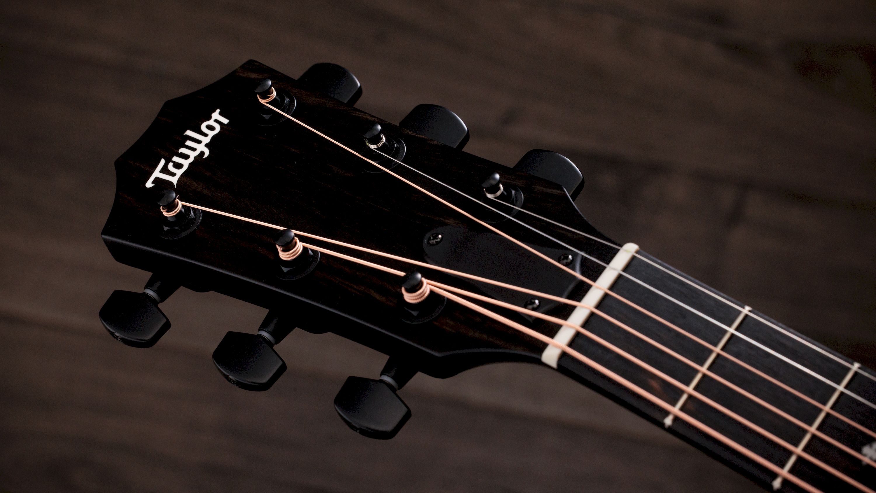 Taylor 214ce Plus Special Edition Trans Blue – Bild 7