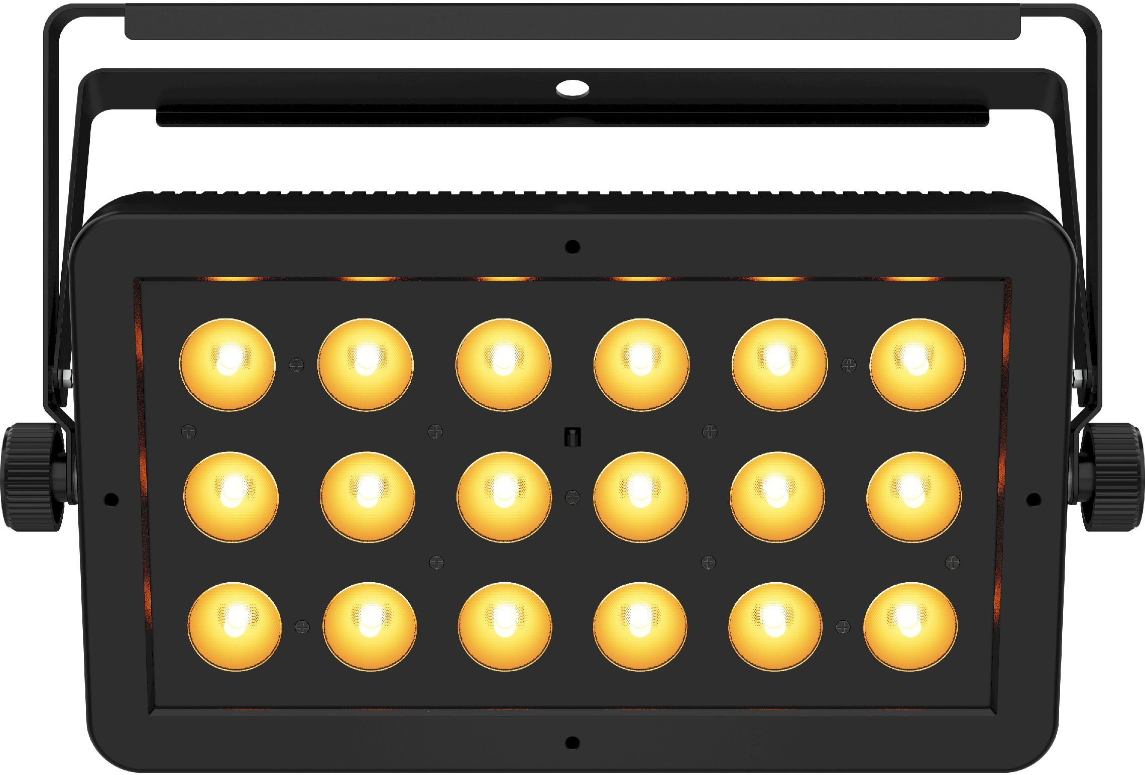 Chauvet DJ SlimBank H18 ILS – Bild 2