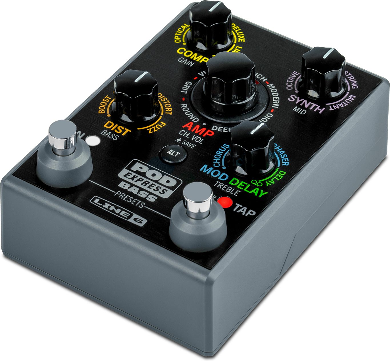 Line 6 POD EXPRESS Bass – Bild 3