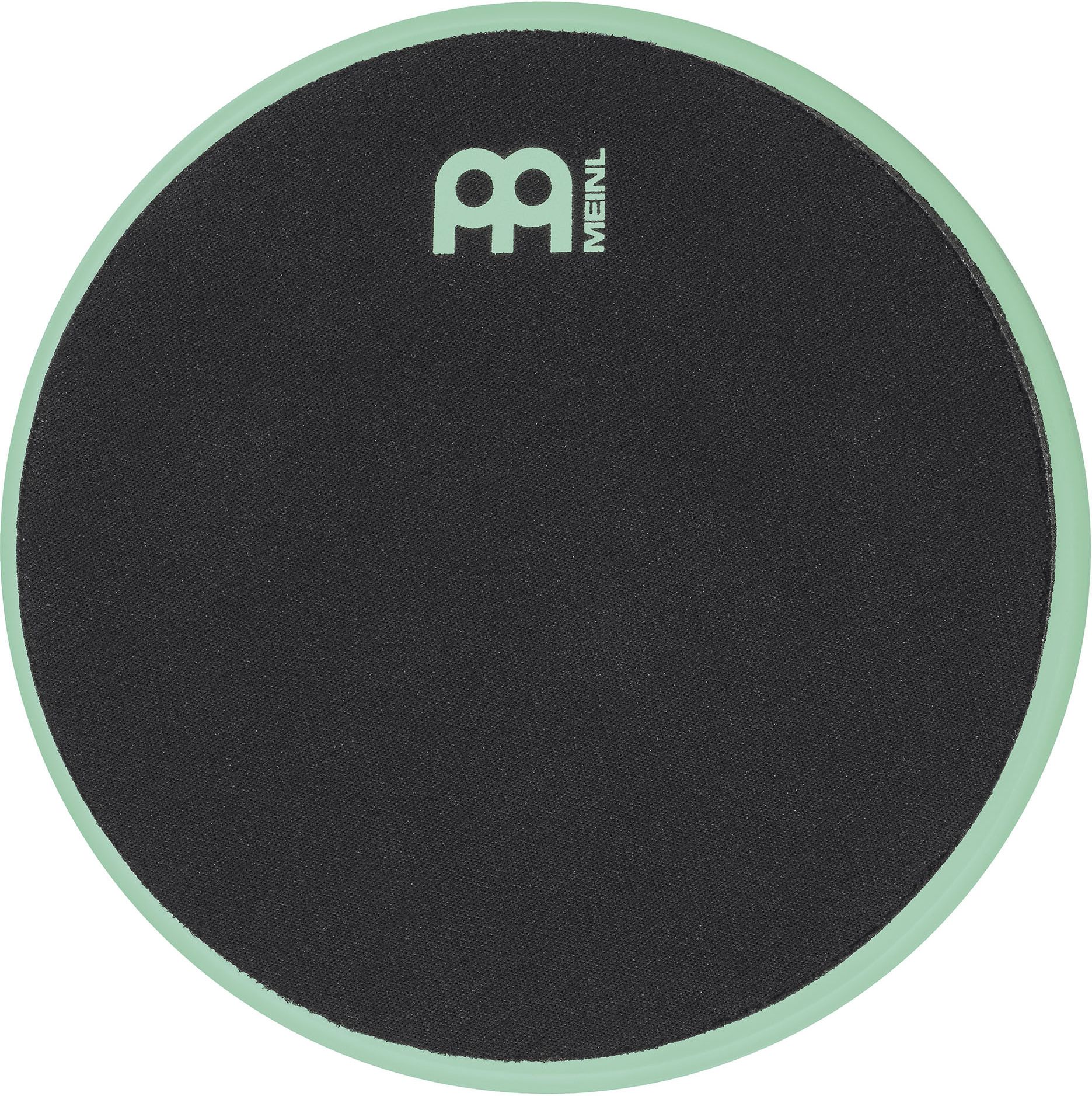 Meinl MMP6BK Marshmallow Practice Pad Sea Foam 6"