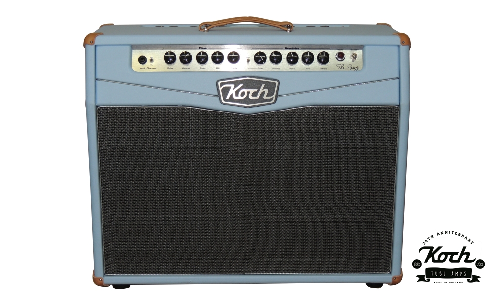 Koch Amps The Greg - Showroom Modell