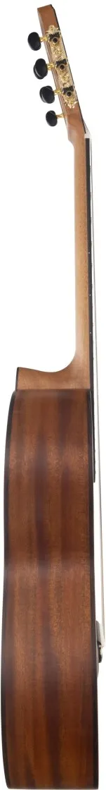 Contigo C-2030 4/4 solid cedar/solid mahogany  – Bild 4