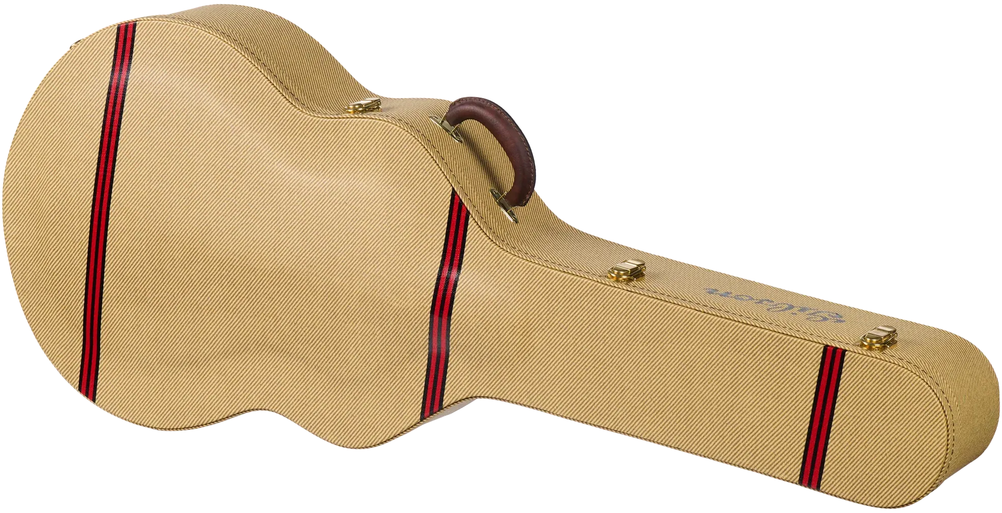 Gibson J-45 Century 12-Fret Vintage Sunburst – Bild 9