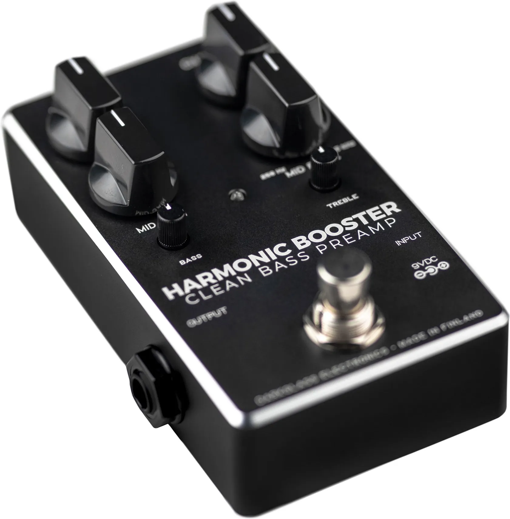 Darkglass Harmonic Booster – Bild 2