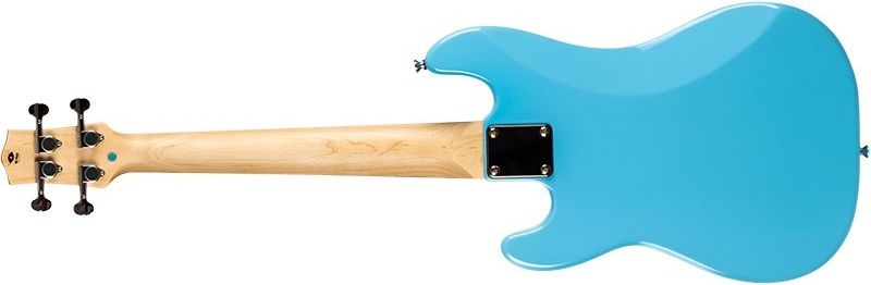 Flight MINI Bass LITE Blue